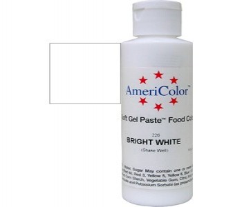 Bright White AmeriColor 170   