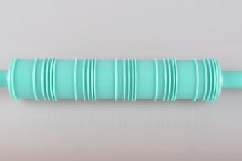 Полосочки Скалка текстурная для марципана и мастики