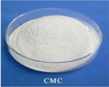 КМЦ (смс) карбоксиметил-целлюлоза загуститель, 50 г