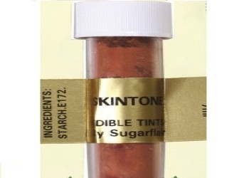   Sugarflair Skintone, 7 .